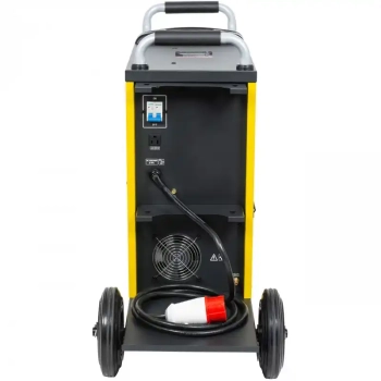 MAGNUM MIG/MAG 330 MMA V2 4x4